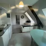 Apartmán Escale 52