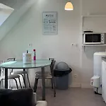 Escale 52 Apartmán