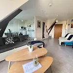 Escale 52 Apartmán Le Mans