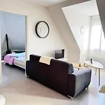Apartamento Escale 52 *