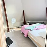 Apartamento Escale 52 Le Mans