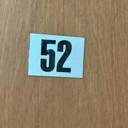 Lägenhet Escale 52 Le Mans