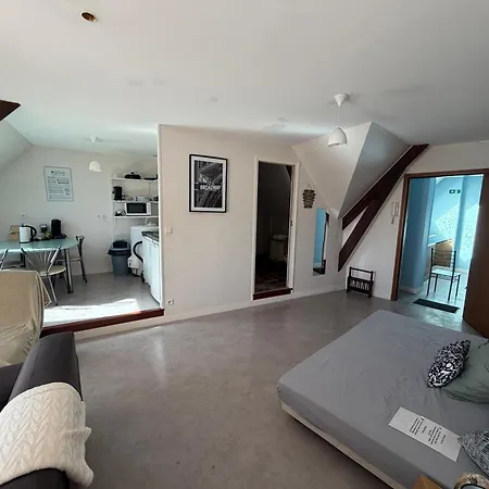 Apartman Escale 52