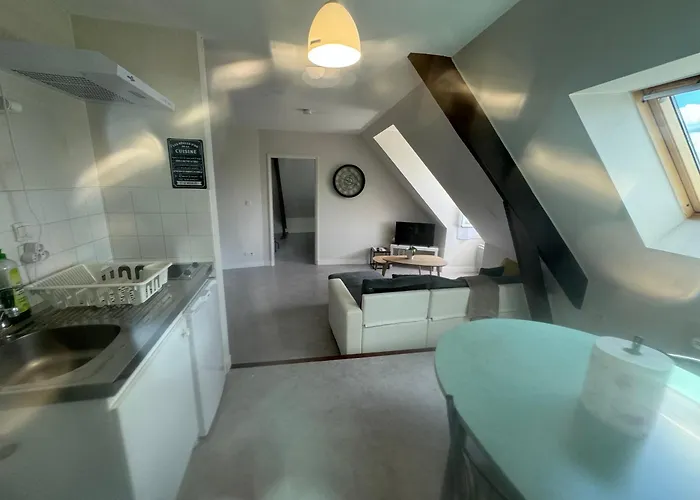 Apartament Escale 52