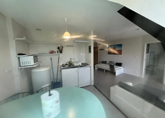 Apartament Escale 52