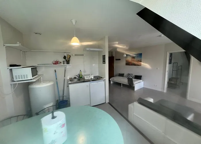 Apartament Escale 52 *