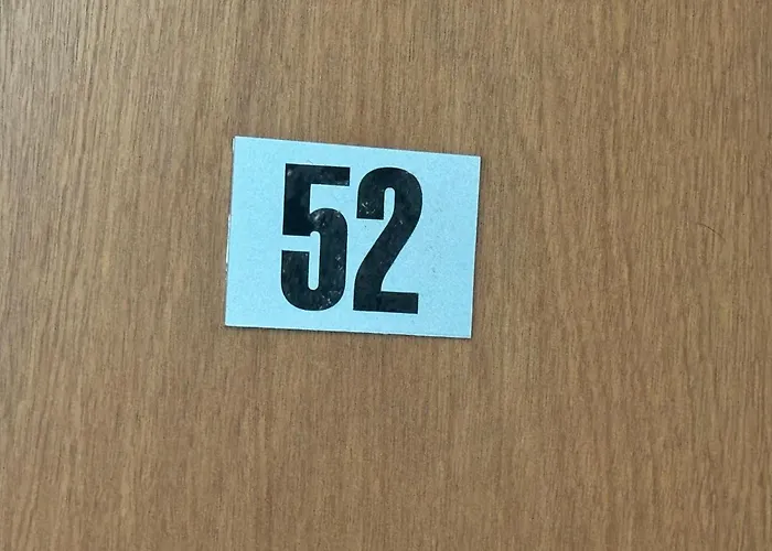 Lägenhet Escale 52 Le Mans